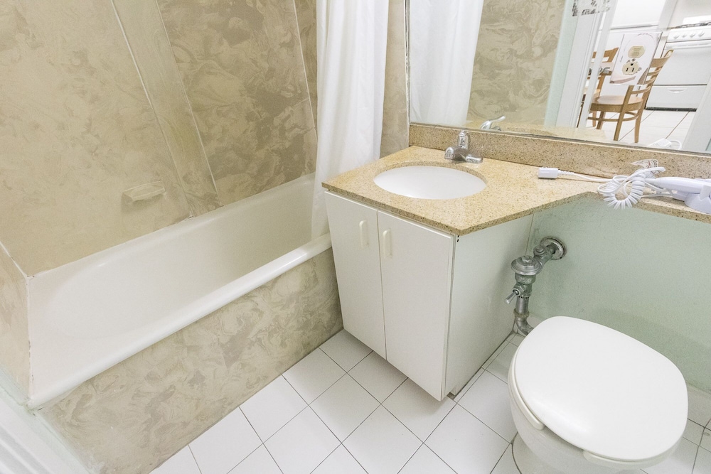 605 Apartment Hollywood Beach view 3