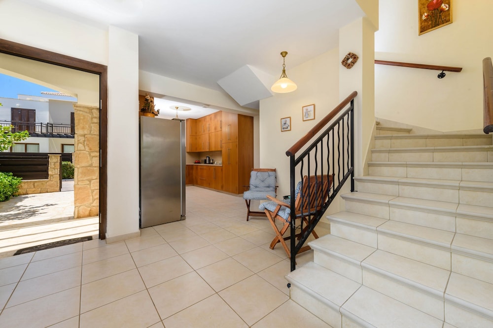 Villa Greco Mare 5 in Protaras