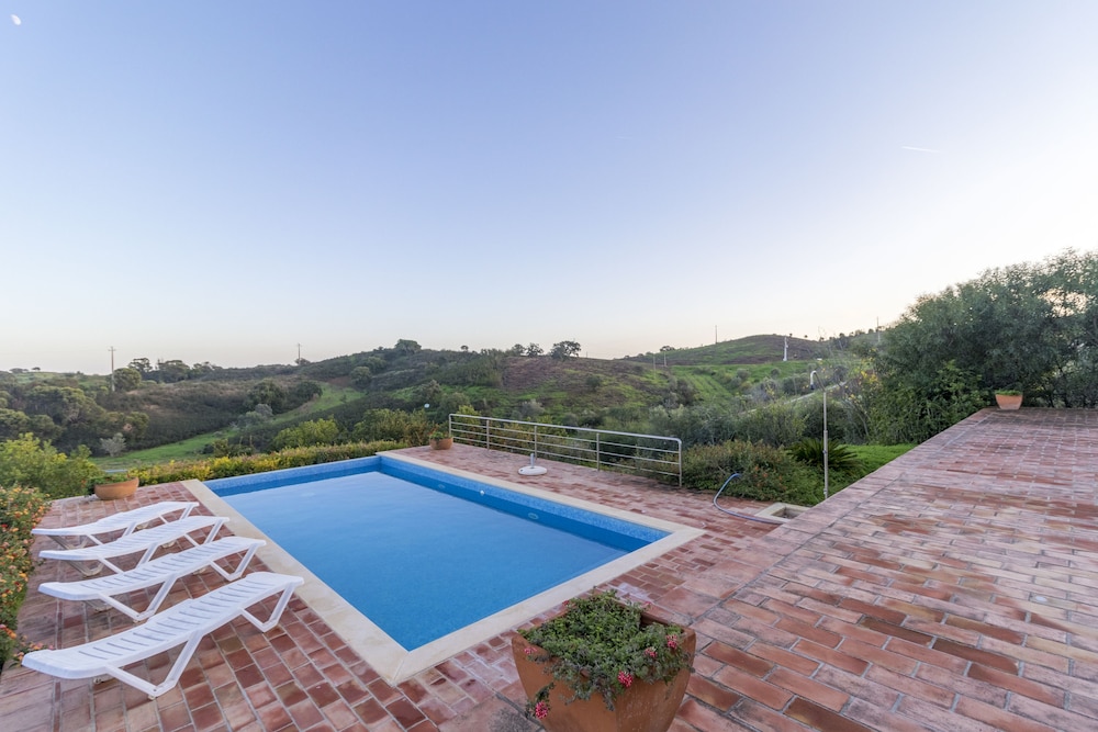 Villas2go2 Malhão en Castro Marim — recepcion & lobby