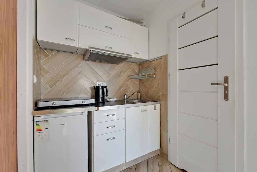 RentPlanet- Apartament Mazurska