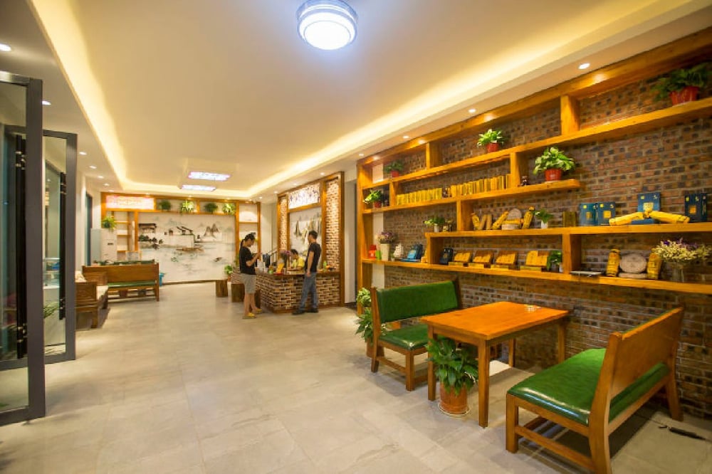 Qian Mo Inn