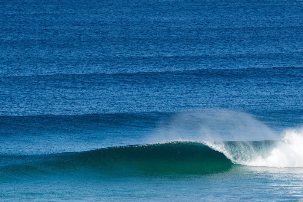 Base Surf Lodge