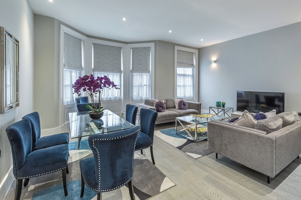 Green Street by Aeria Apartments