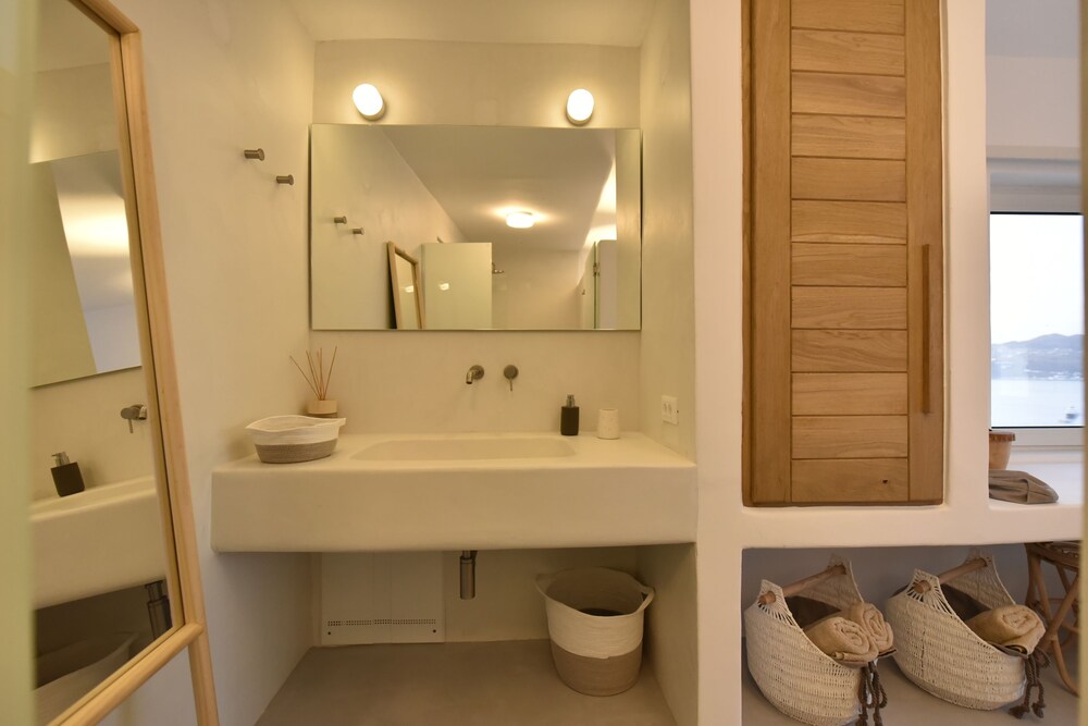 Mykonos Gemm Villas