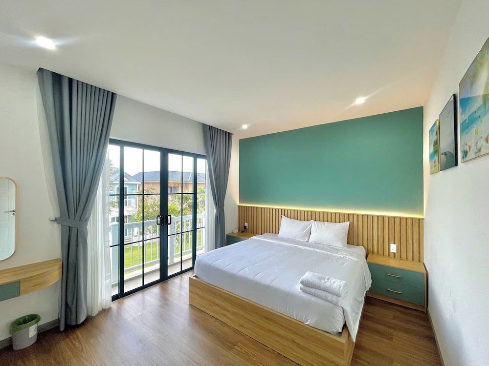Novaworld Phan Thiet - QT Villa