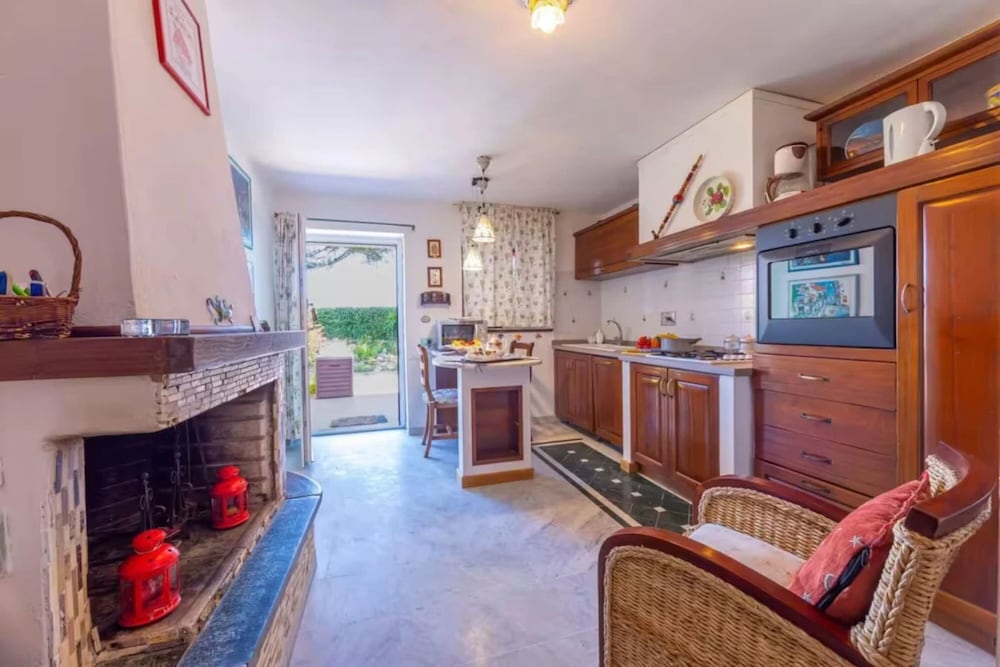 Casa Fra Gli Ulivi