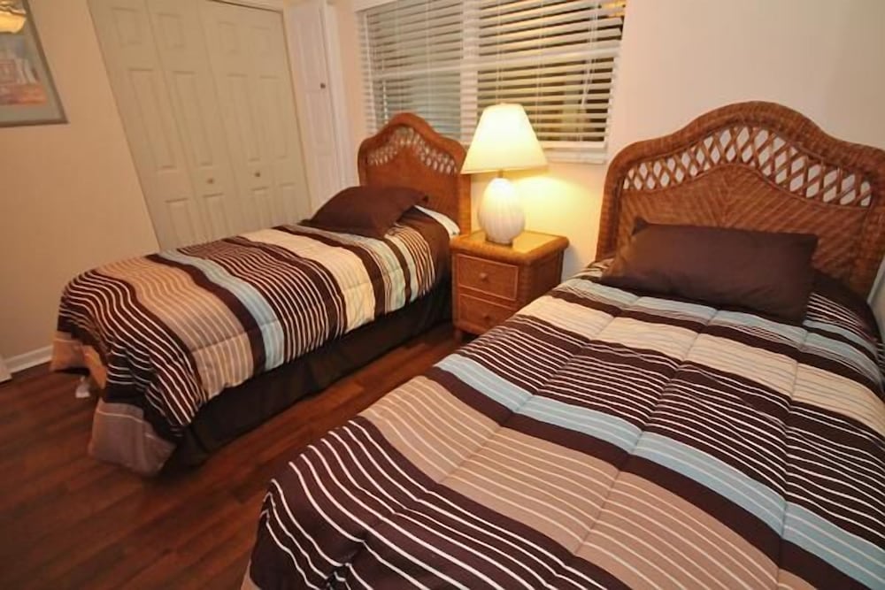 Sea Coast Gardens II 2 Bedroom Condo by Great Ocean Condos