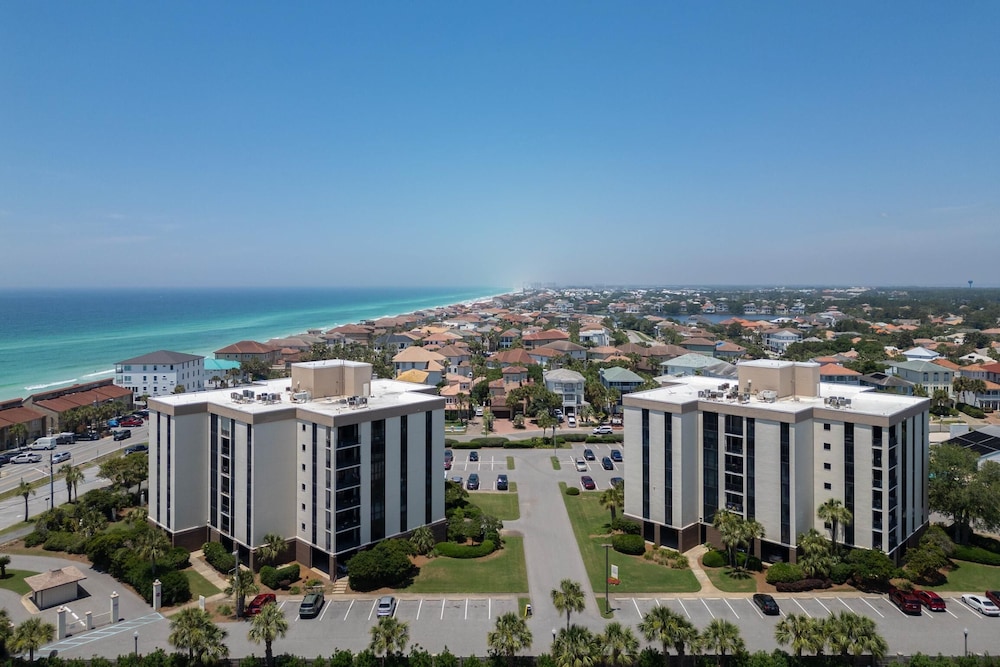 Enclave 703b- Sugar Sands