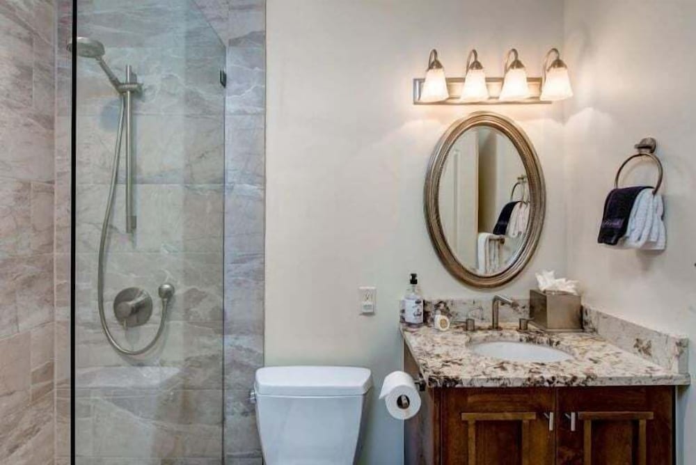 Walk to Lifts-Cozy Luxury Three Kings 64 - 2Bedrooms