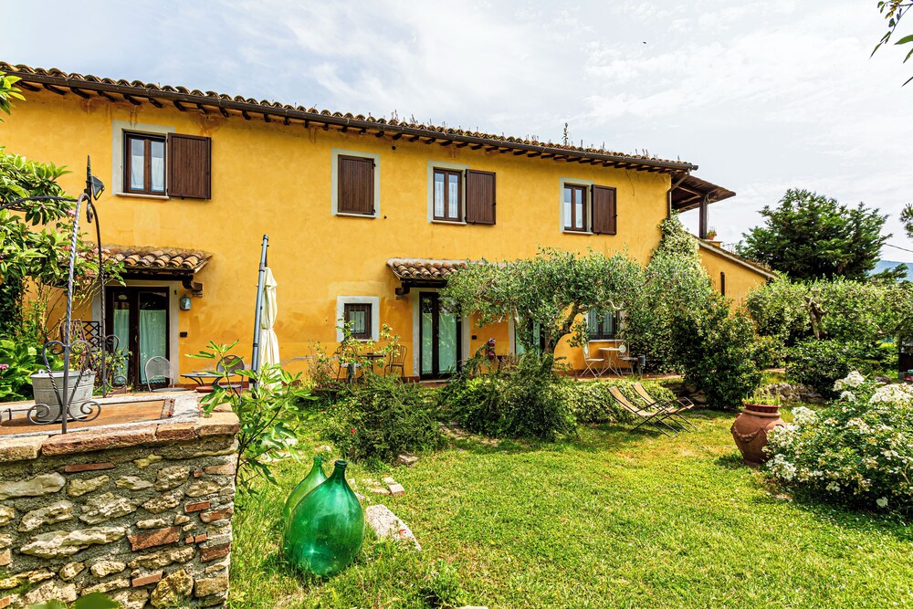 Agriturismo La Casa di Gelsomino