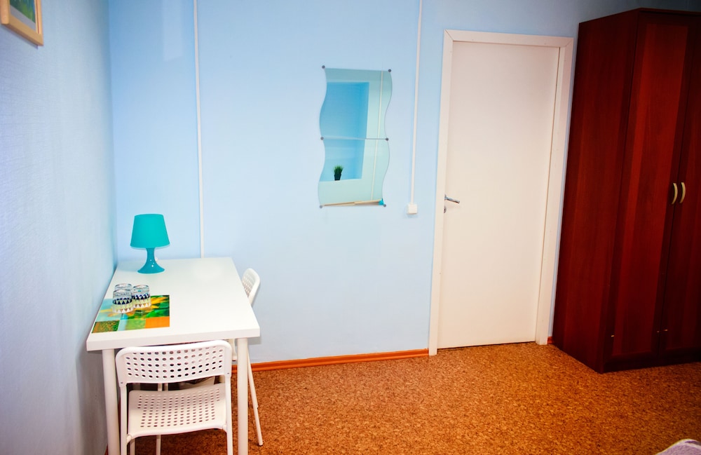 Guest House Bereza