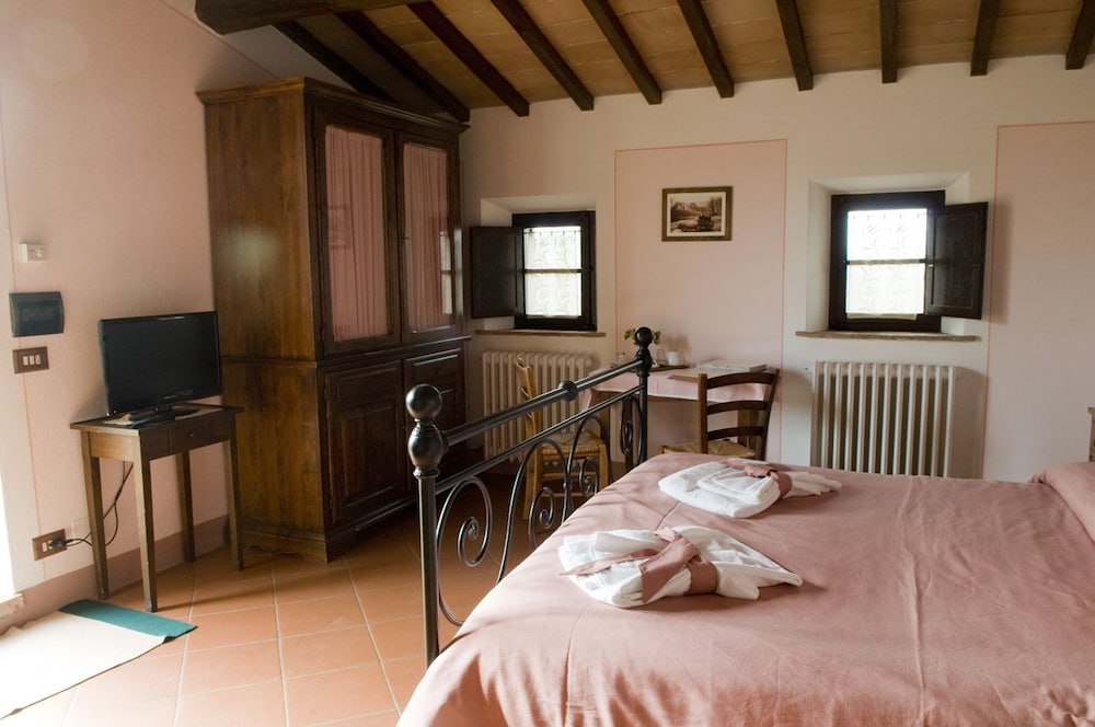 Agriturismo Cerreto