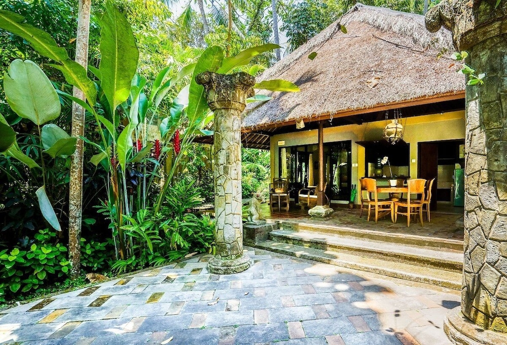 Villa Beji Indah