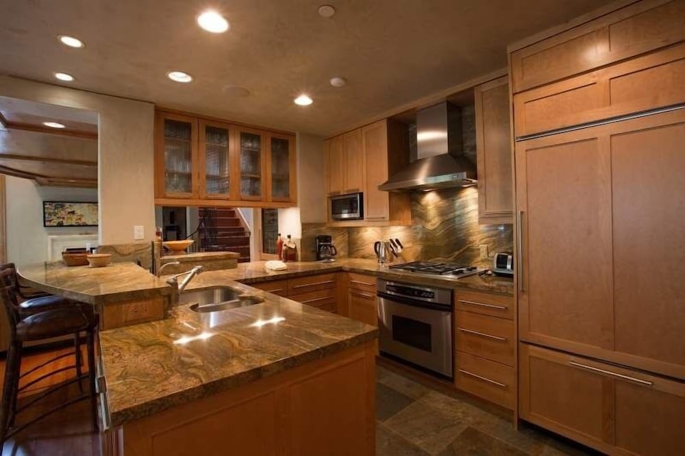 Vail Ski Resort Northwoods Condos