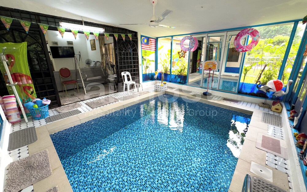 Family Home Ampang Utama