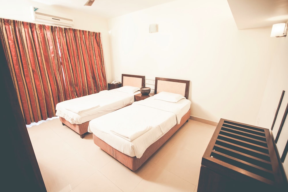 Royal Suites Hotel Apartment