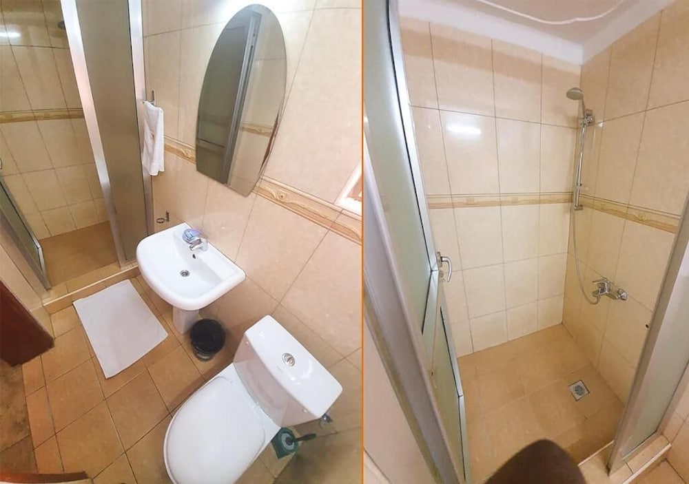 Apricot Guest House