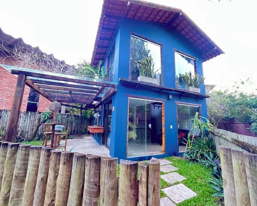 Ocean Vila Manguinhos