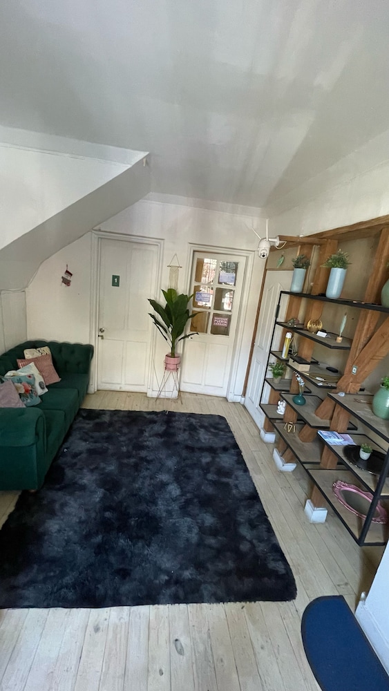 Floresta Bed & Breakfast