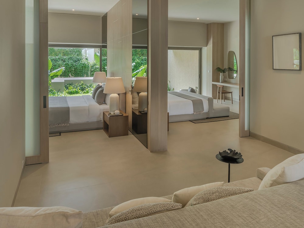 Veyla Natai Residence - Luxury Pool Villa view 3