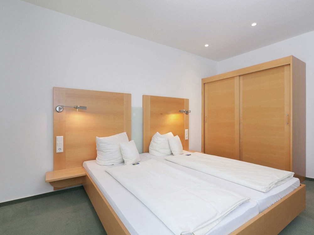 Apartment in Bad Durrheim Near Lake Constance view 5