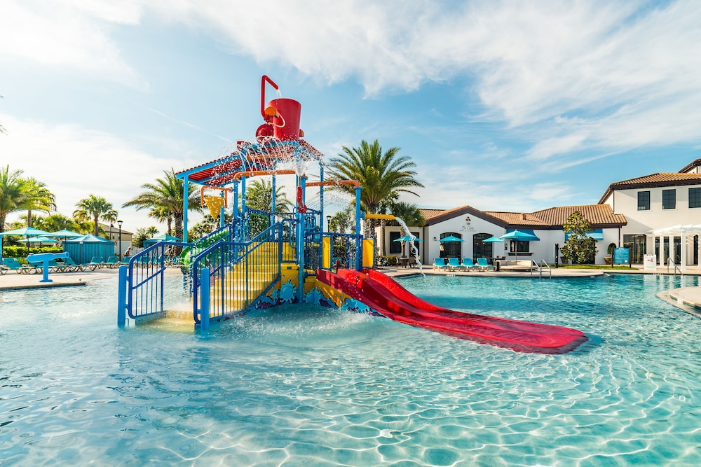 Windsor At Westside #15 - 9 Bed 6 Baths Villa - Image 2