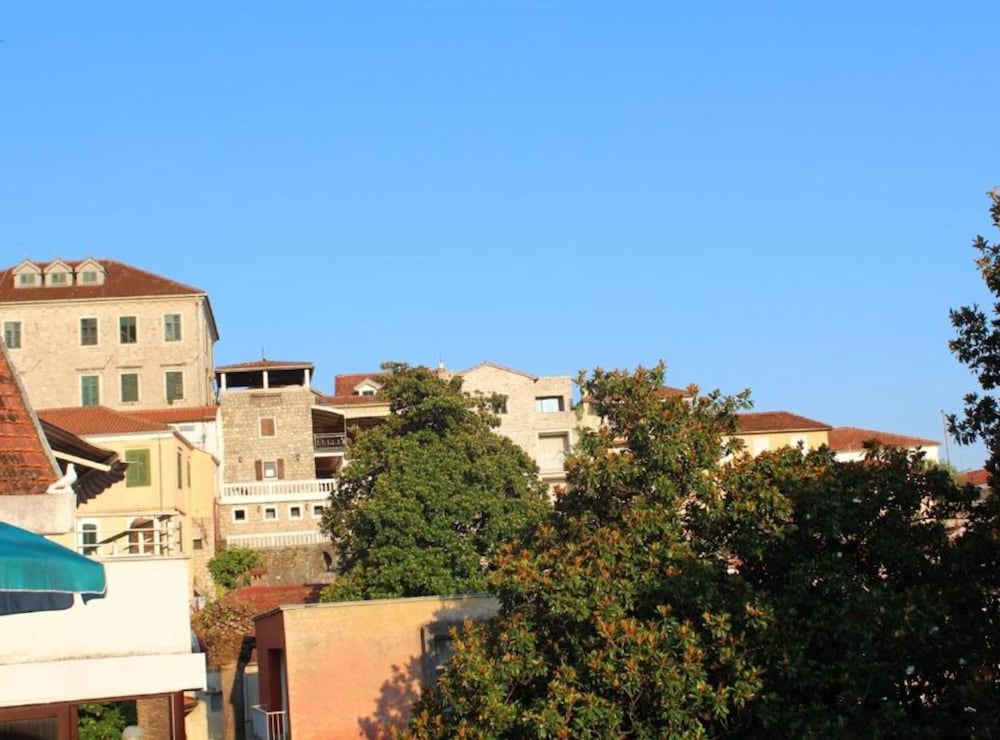 City & Sea Escape A Perfect Stay in Herceg Novi