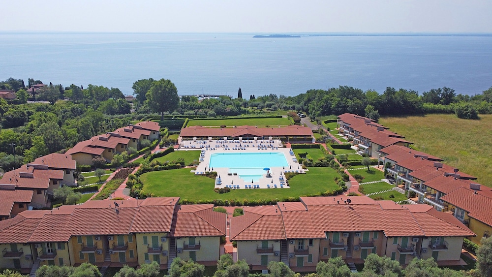 Montecolo Resort G5 by Wonderful Italy