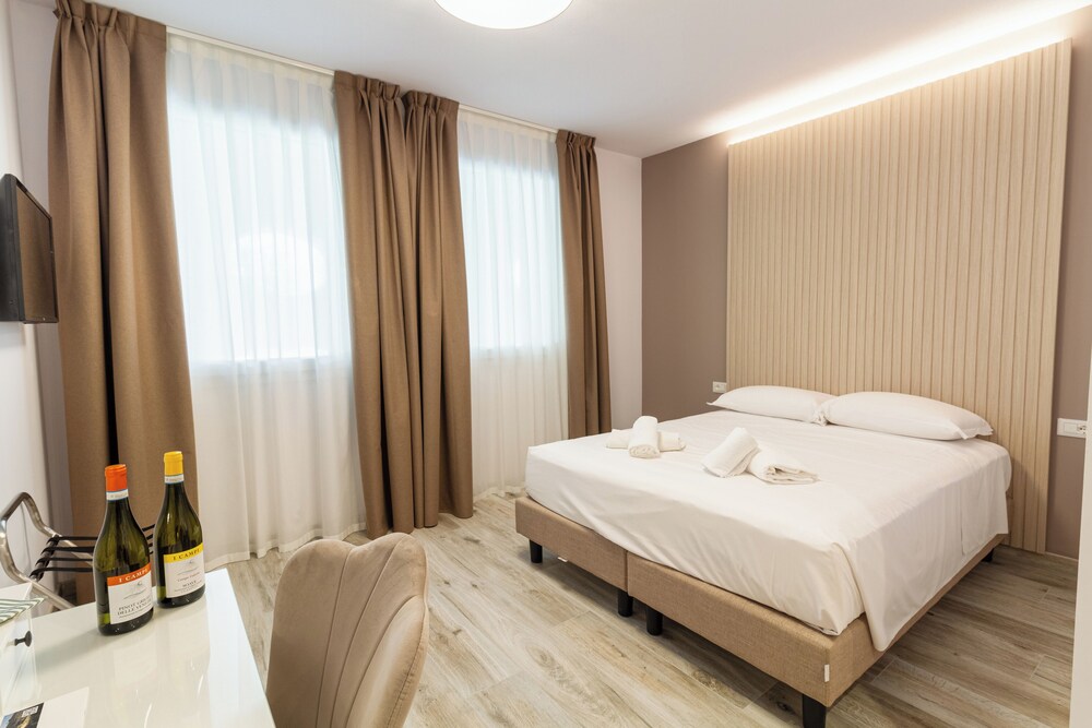 I Campi Wine Relais view 4