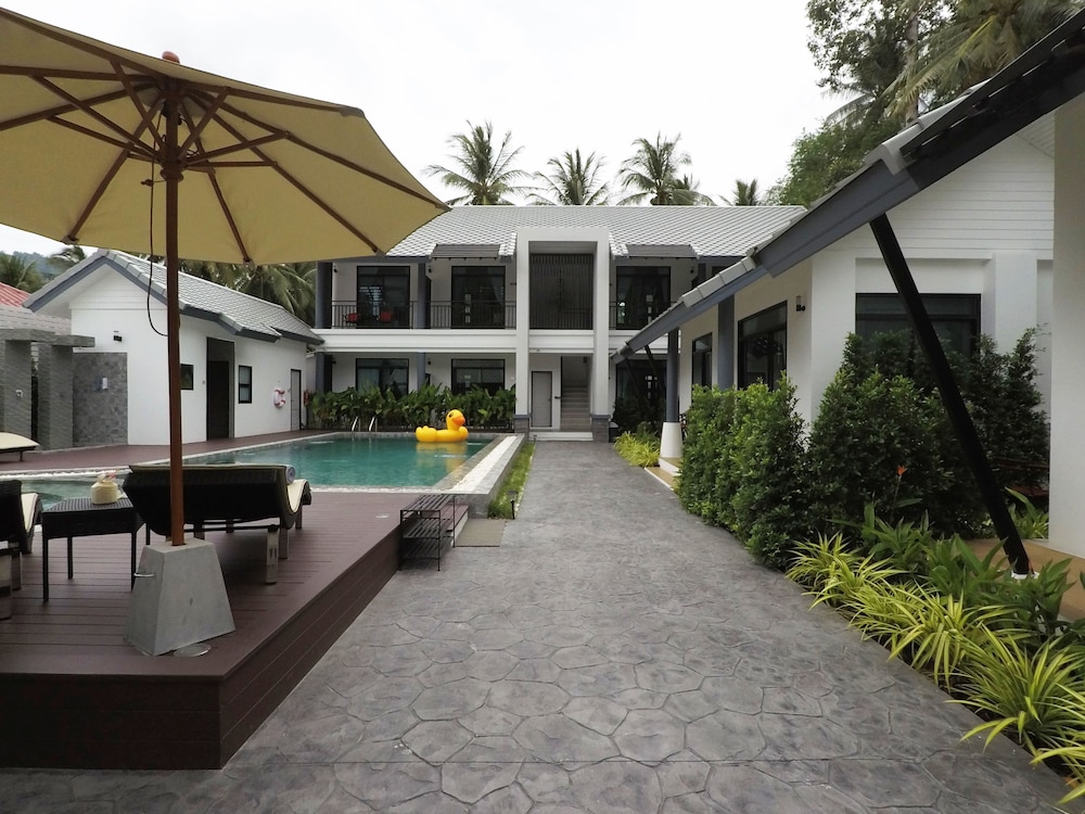 Wanora Resort