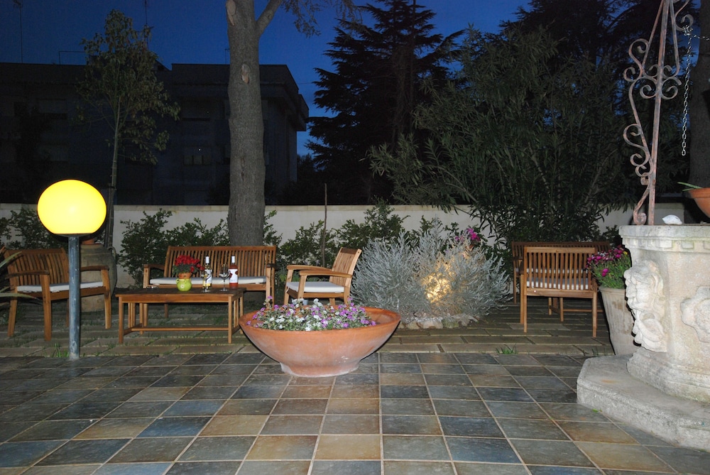 Villa Quattro Pini