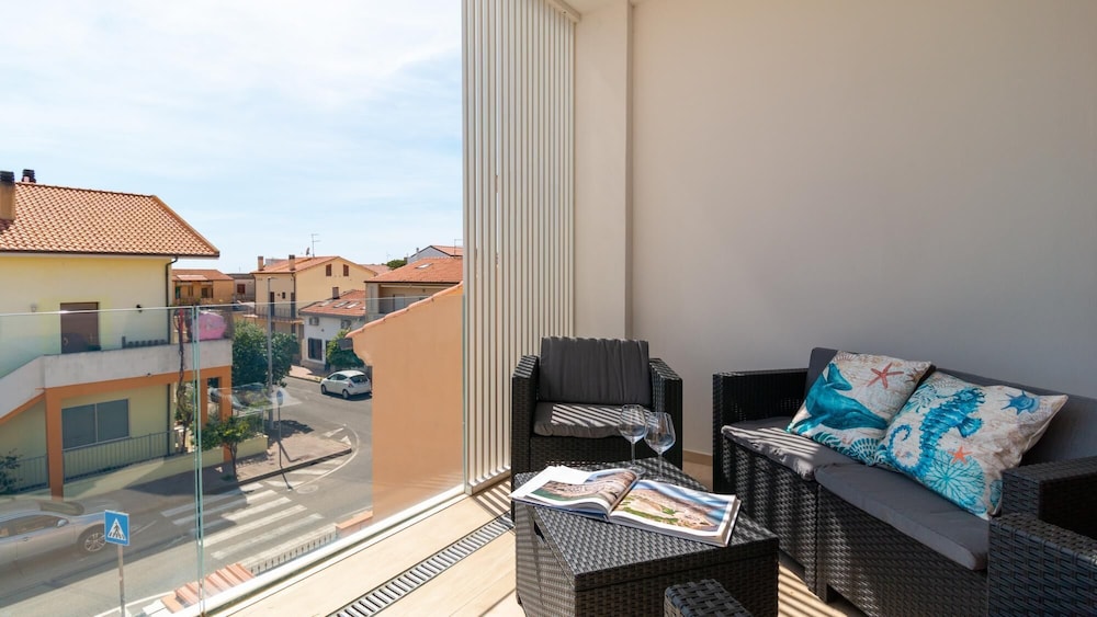 Mare Dentro in Torre Grande view 2