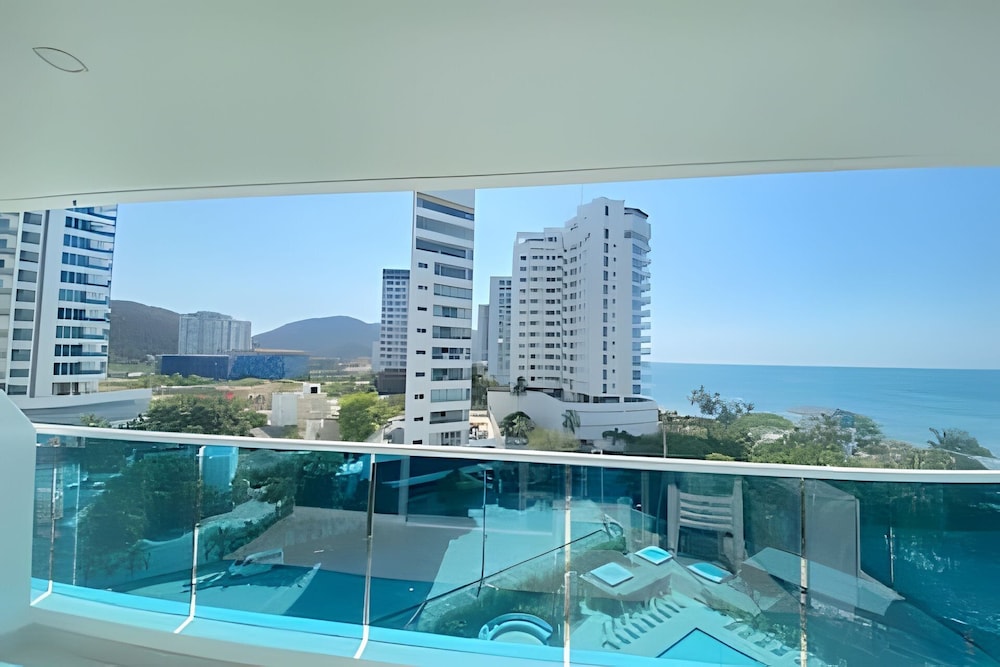Apartamentos Reserva del Mar - by SOHO