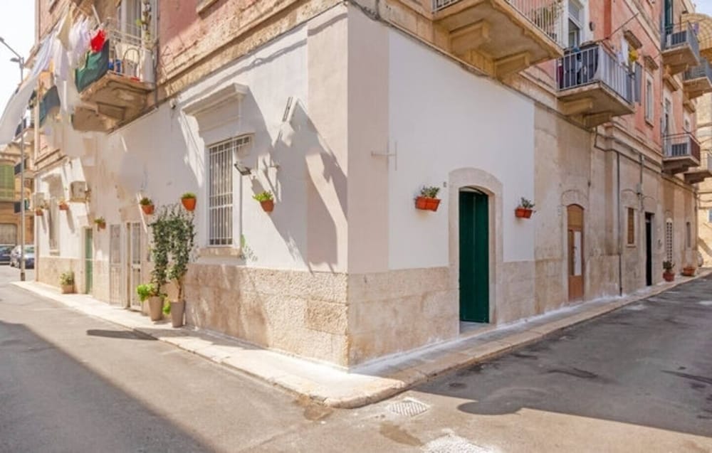 Iris Apartment - comfort e stile