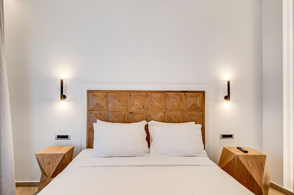 Gambello Luxury Rooms