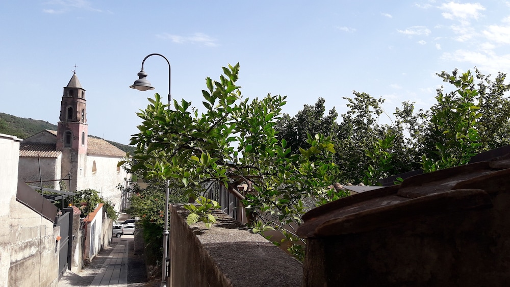 Il Campanile B&B a Sieti - Salerno