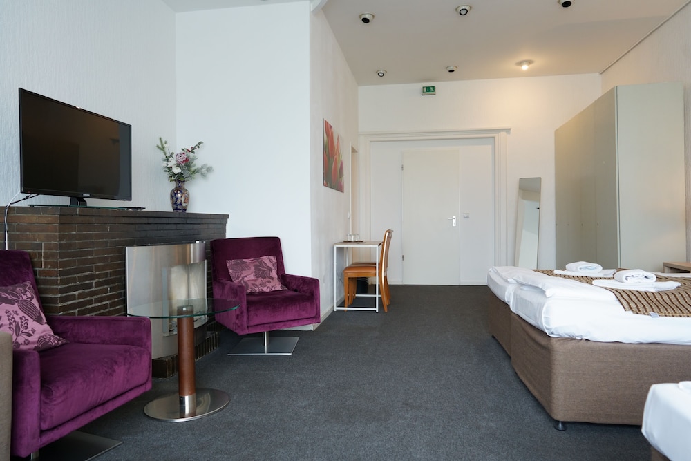 Hotel Ambert