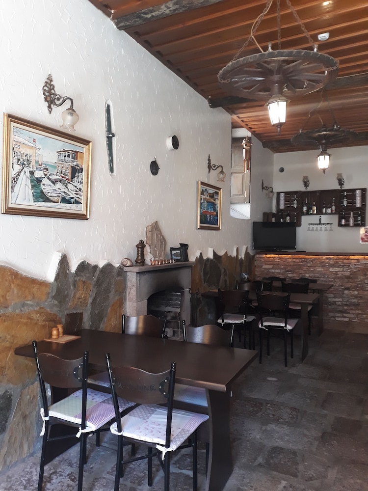 Ayfada Cafe&Pansiyon - Image 12