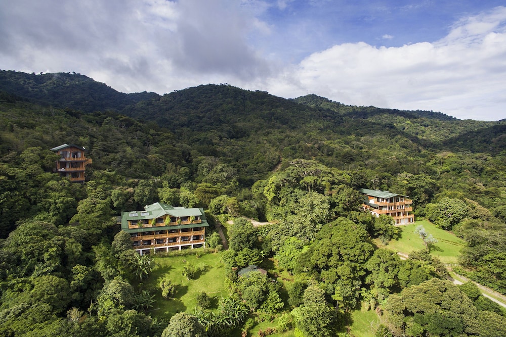 Monteverde Cloud Forest Vacations - Hotel Belmar - Property Image 1