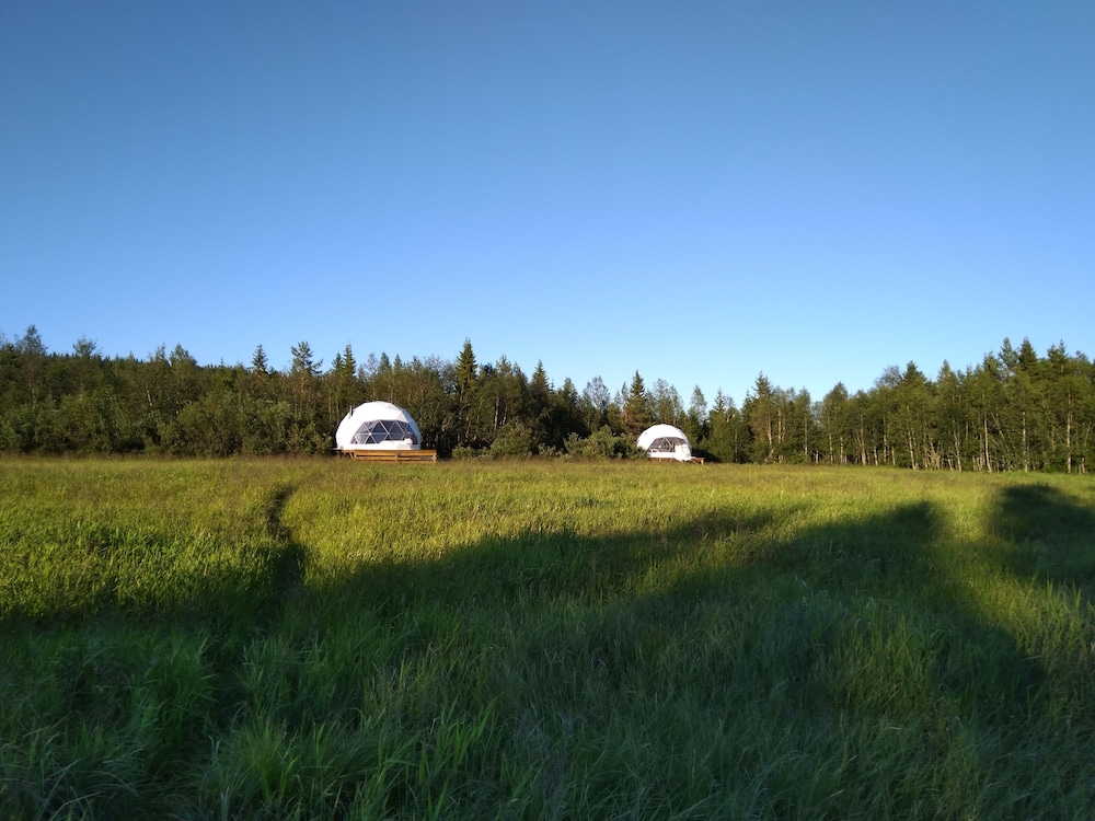 Trysil Glamping