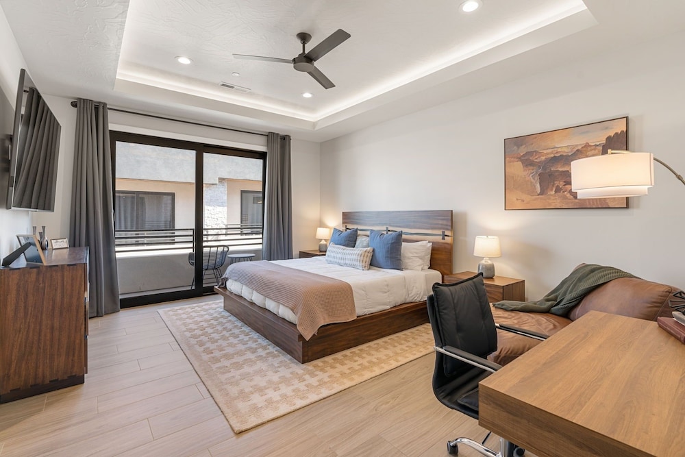 Canyons Edge 3 Bedroom Home