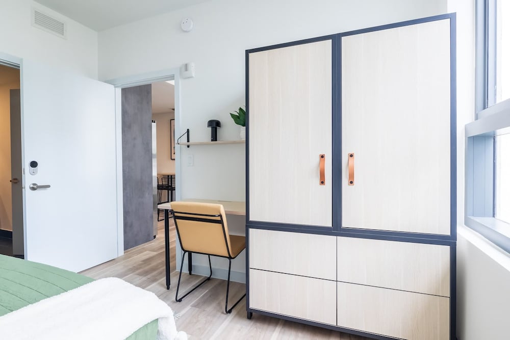 w Spacious Modern 3BR in Wynwood