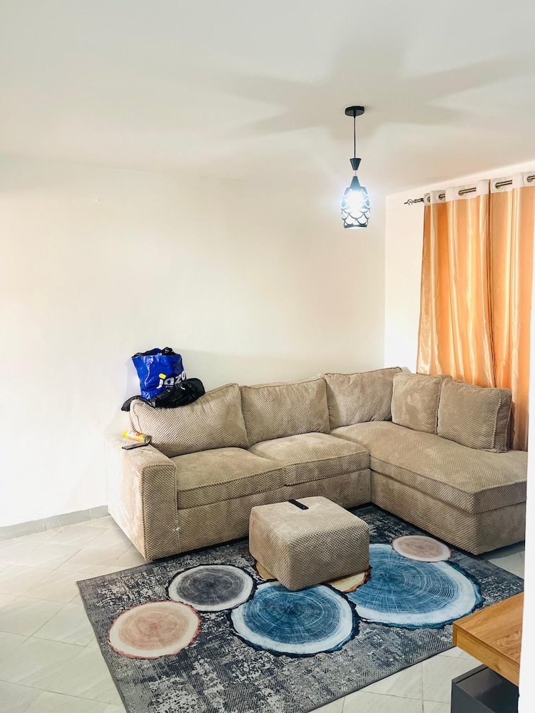 1 bedroom amaziah waiyaki way