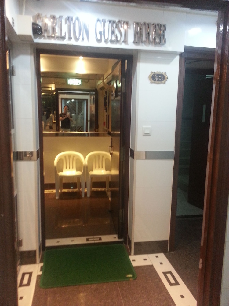 Garden Guest House - Carlton Group of Hostels - Image 4