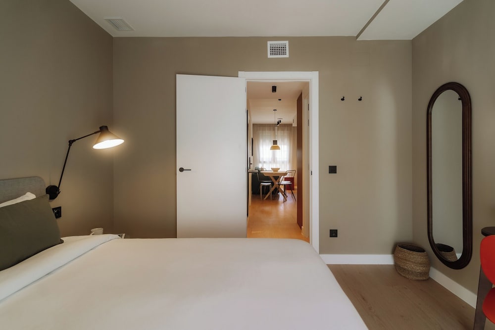 Via Monte Apartments