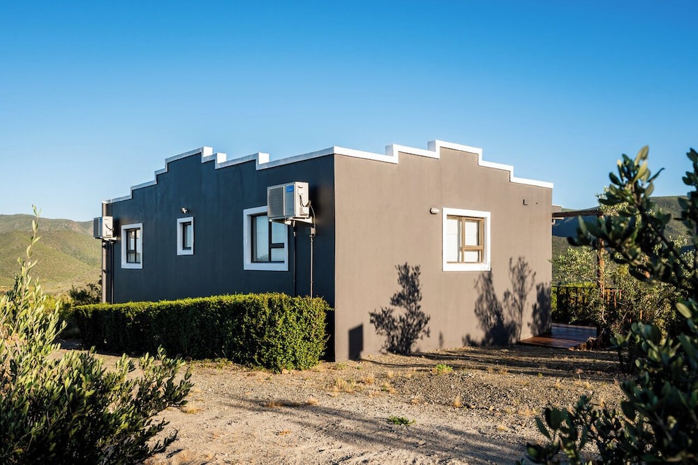 Le Petit Karoo