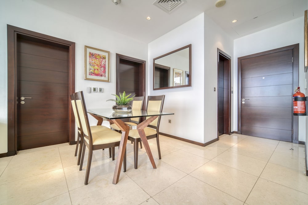 Tiara Residences - Mint Stay