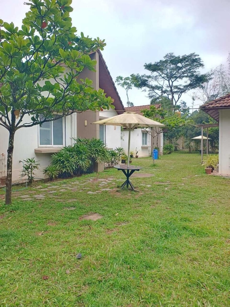 Siri Homestay