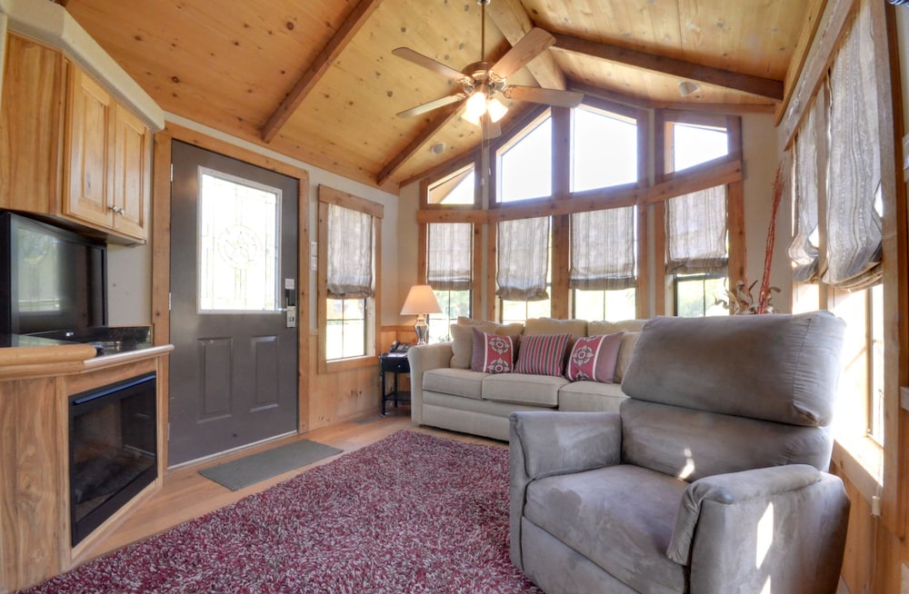 Mill Creek Ranch Resort