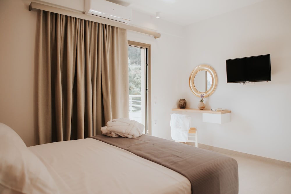 Elia Boutique Hotel view 2